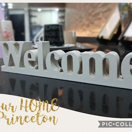 Your Home @ Princeton Residences, New Манила Экстерьер фото